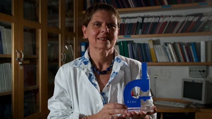 Prof.ssa Rossella Elisei