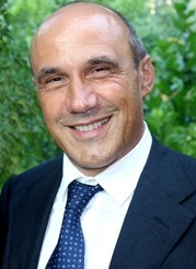 Prof. Ferruccio Santini